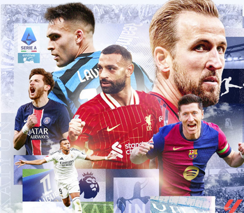 詹俊和黄健翔好像对上了？